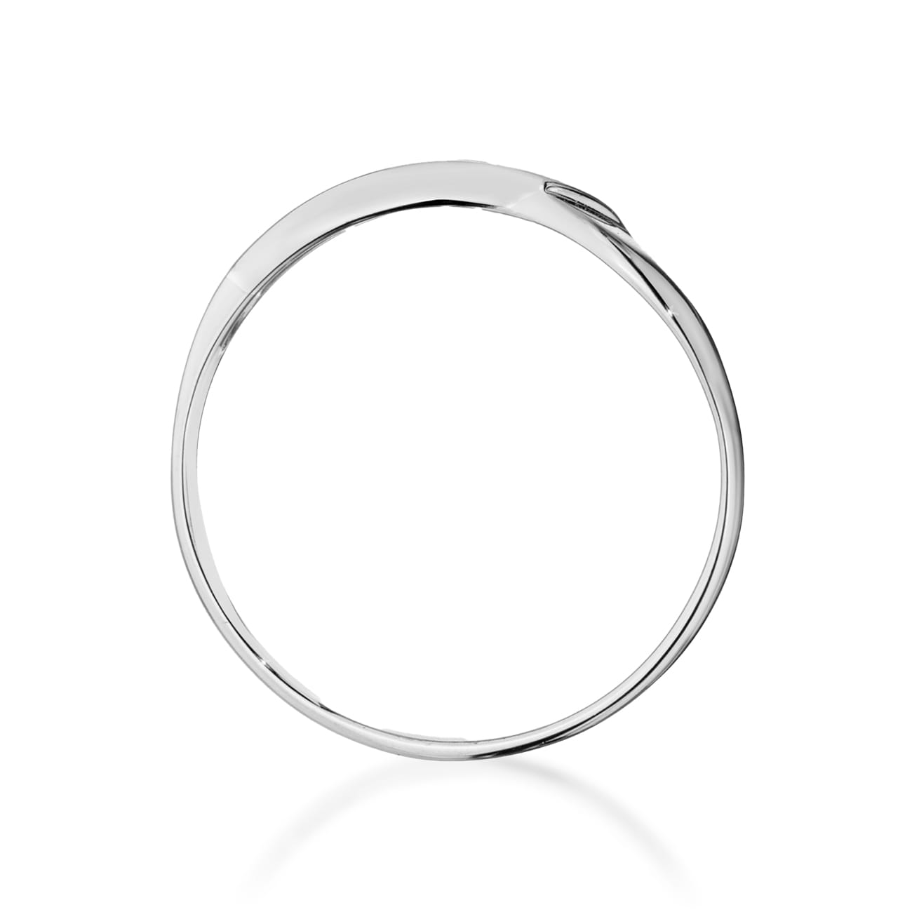 Gold Ring With Diamond